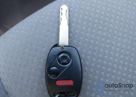 2007 Honda Cr-V Lx from USA, damaged, VIN 5J6RE38367L000449